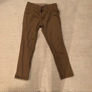 GAP Khakis